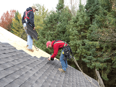 About Roof Repair Experts Forestville, PA